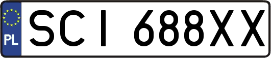 SCI688XX