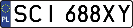 SCI688XY