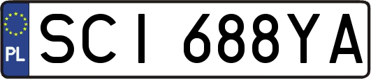 SCI688YA