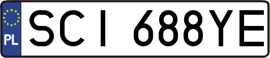 SCI688YE