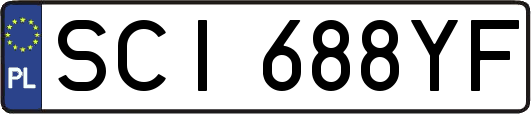 SCI688YF