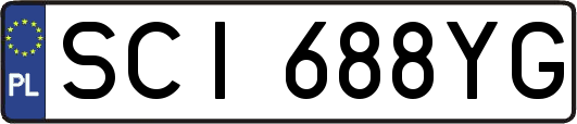 SCI688YG