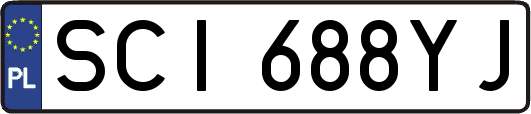 SCI688YJ