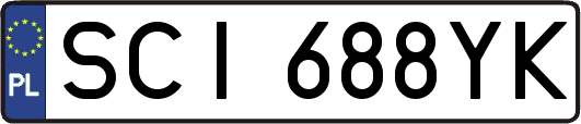 SCI688YK