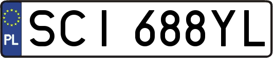 SCI688YL