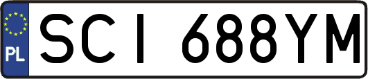 SCI688YM