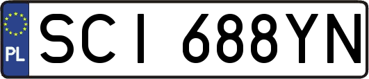 SCI688YN