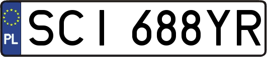 SCI688YR