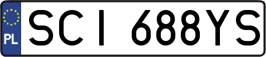 SCI688YS