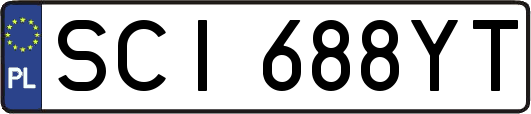 SCI688YT