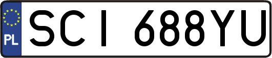 SCI688YU