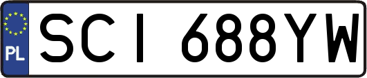 SCI688YW