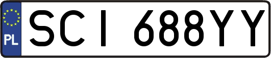 SCI688YY
