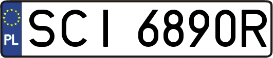 SCI6890R