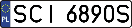 SCI6890S