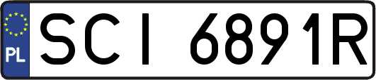 SCI6891R