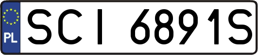 SCI6891S