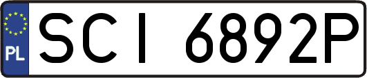 SCI6892P