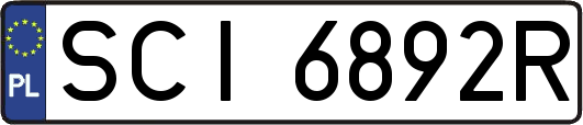 SCI6892R