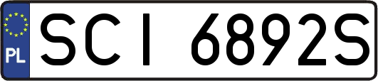 SCI6892S