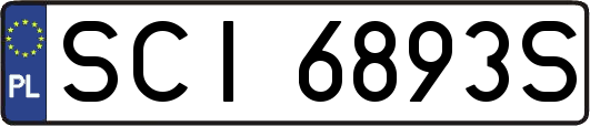 SCI6893S