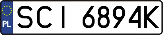 SCI6894K