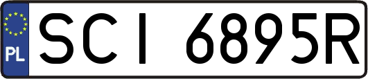 SCI6895R