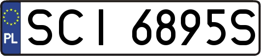 SCI6895S