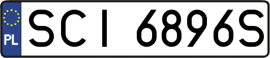 SCI6896S