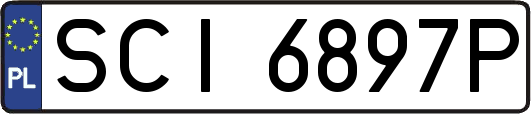 SCI6897P