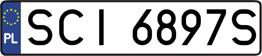 SCI6897S
