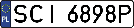 SCI6898P