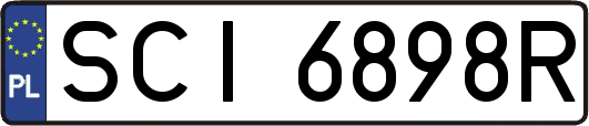 SCI6898R