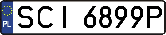 SCI6899P
