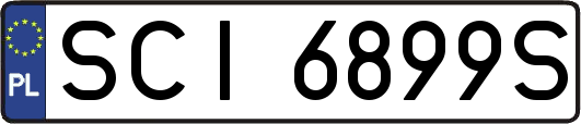 SCI6899S