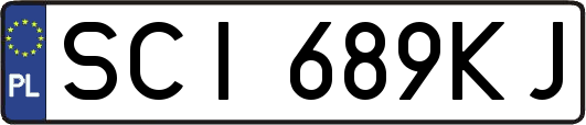 SCI689KJ