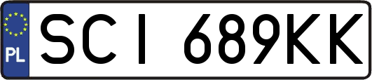 SCI689KK