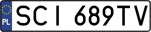 SCI689TV