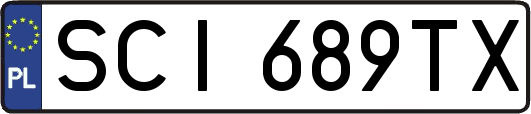 SCI689TX