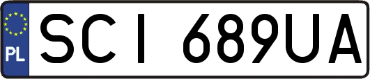 SCI689UA