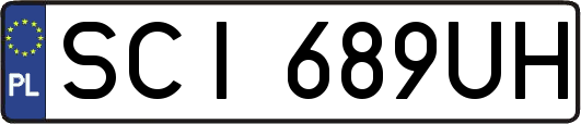 SCI689UH