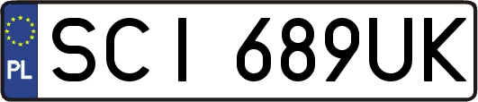 SCI689UK