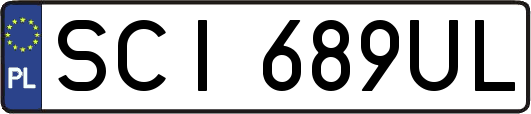 SCI689UL