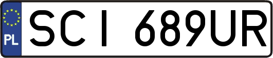 SCI689UR