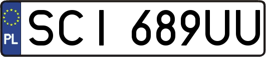 SCI689UU