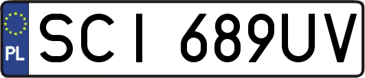 SCI689UV