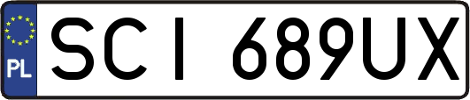 SCI689UX