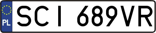 SCI689VR
