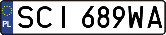 SCI689WA