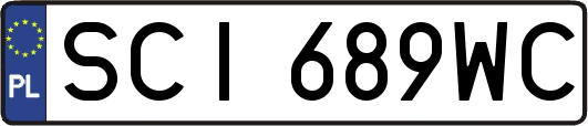 SCI689WC